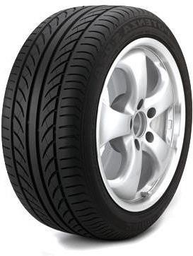 Potenza S-02 Pole Poistion